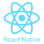 React